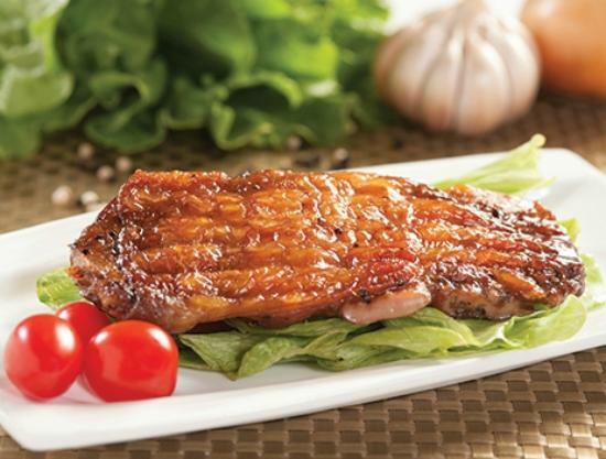 Wing's Chicken in Galaxy Macau