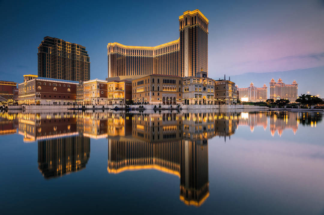 The Venetian
